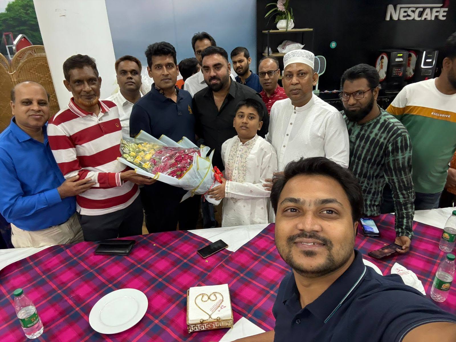 event pic