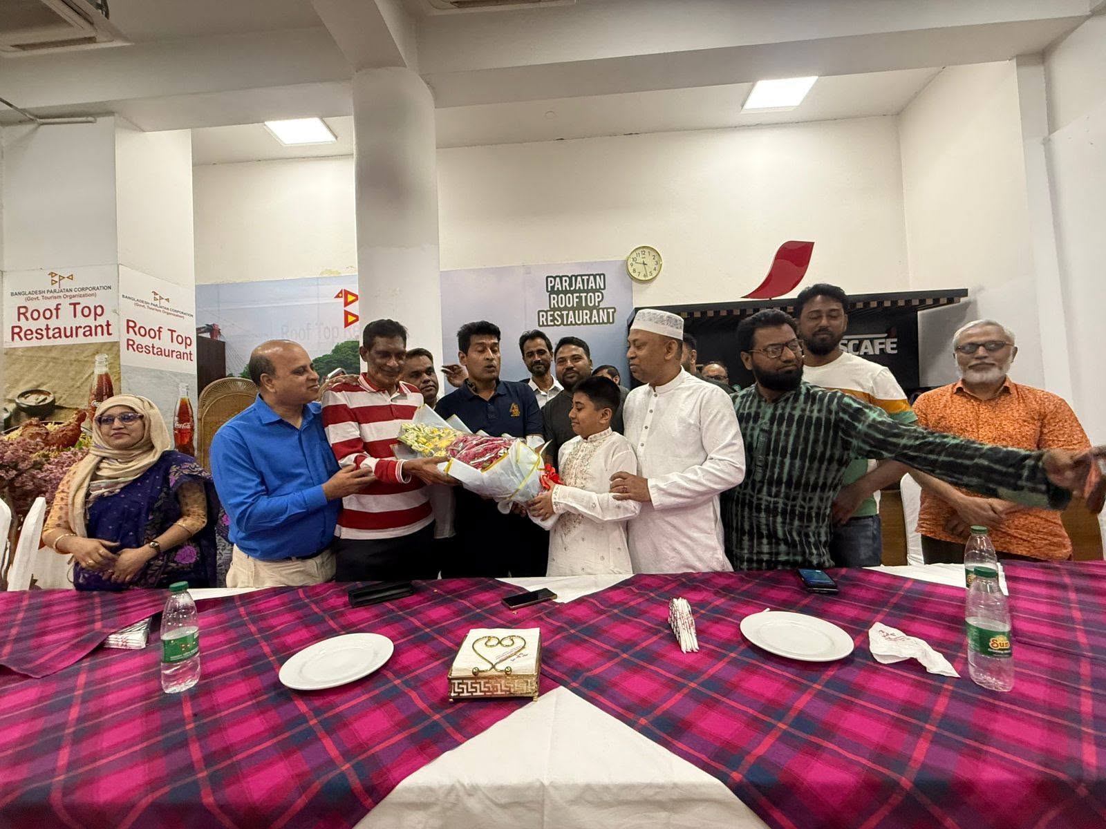 event pic