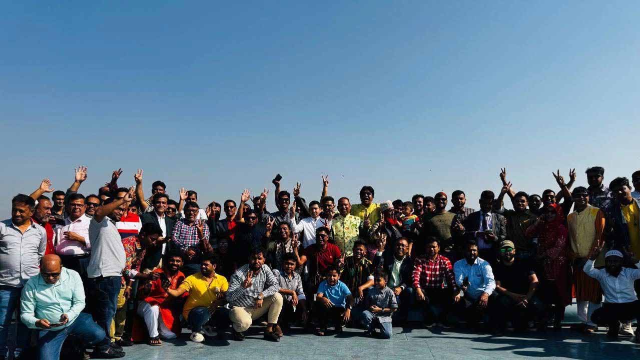 event pic